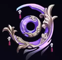 原神5.6版本爱可菲武器全解析 奶妈副C必看配装指南