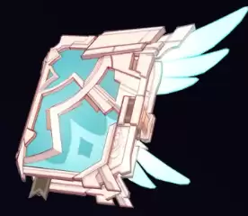 原神5.6版本爱可菲武器全解析 奶妈副C必看配装指南