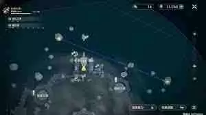 鸣潮2.2全溢彩画解密怎么做-鸣潮2.2全溢彩画解密攻略