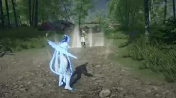 永劫无间S5赛季新武器扇子全解析:飘逸连招+实战技巧一网打尽