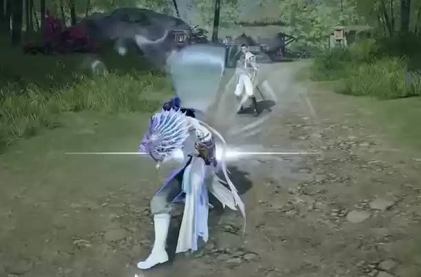 永劫无间S5赛季新武器扇子全解析:飘逸连招+实战技巧一网打尽