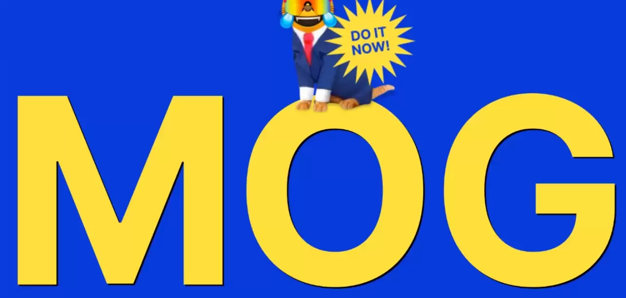 怎么购买MOG币?哪个平台能买到MOG币?