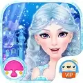 冰雪公主生日派对