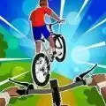 真实自行车模拟器