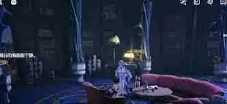 鸣潮2.2坎特蕾拉彩蛋触发位置在哪-鸣潮2.2坎特蕾拉彩蛋在哪能触发