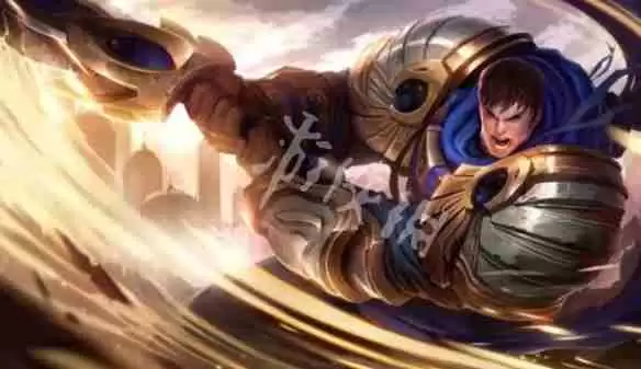 英雄联盟手游6.1版本什么时候上线-英雄联盟手游6.1版本上线时间