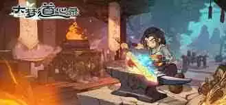 大梦道心录炼丹玩法是什么-大梦道心录如何玩炼丹