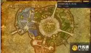 魔兽世界热辣塔布羊排配方怎么获得-魔兽世界如何获取热辣塔布羊排配方