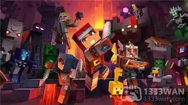 我的世界2023年3月14日有哪些兑换码-mc2023年3月14日兑换码