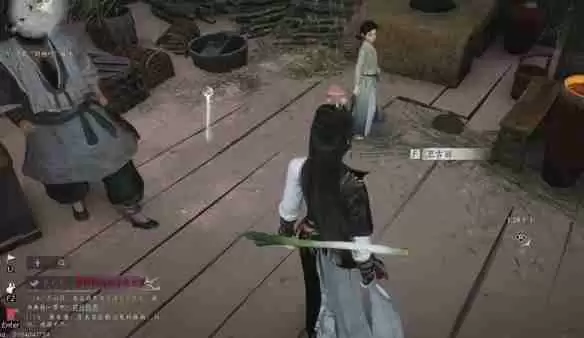 燕云十六声宛转藤任务怎么玩 燕云十六声宛转藤任务完成技巧