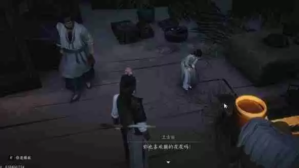 燕云十六声宛转藤任务怎么玩 燕云十六声宛转藤任务完成技巧