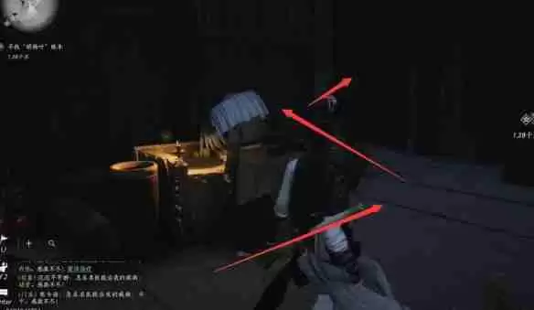 燕云十六声宛转藤任务怎么玩 燕云十六声宛转藤任务完成技巧