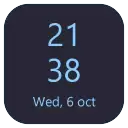 息屏显示时间软件有哪些-苹果手机息屏显示软件合集