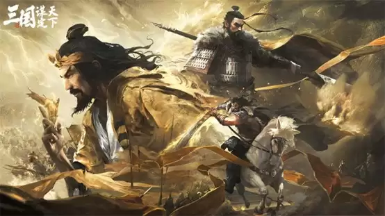 助力传播三国文化，将黄巾历史与游戏融合的三谋新赛季内容海量