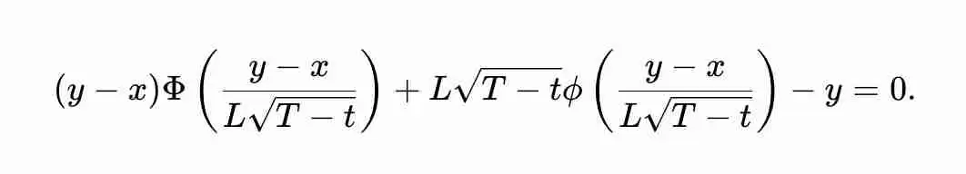 Paradigm最新研究:专用于预测市场的统一自动做市商pm-AMM