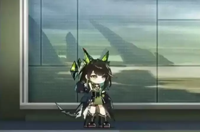 明日方舟Mon3tr获取方法介绍-明日方舟Mon3tr怎么获取