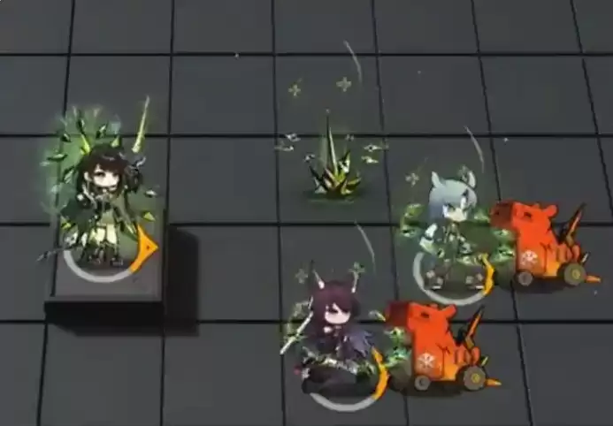 明日方舟Mon3tr获取方法介绍-明日方舟Mon3tr怎么获取