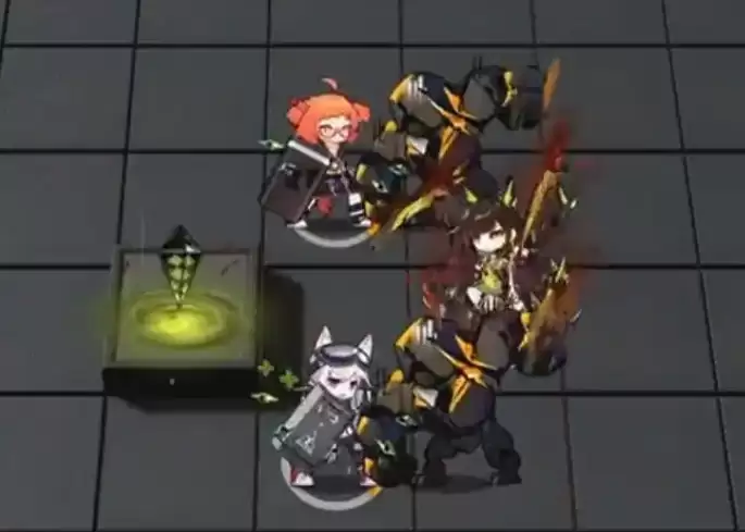 明日方舟Mon3tr获取方法介绍-明日方舟Mon3tr怎么获取