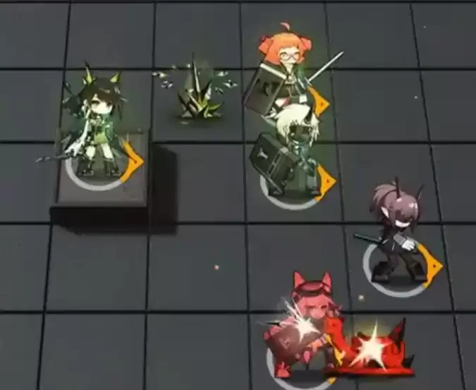 明日方舟Mon3tr获取方法介绍-明日方舟Mon3tr怎么获取