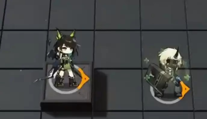 明日方舟Mon3tr获取方法介绍-明日方舟Mon3tr怎么获取