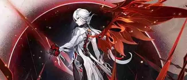 原神5.5幻想真境剧诗开幕阵容角色推荐