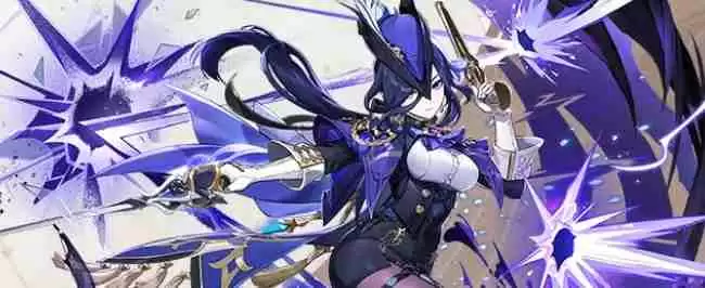 原神5.5幻想真境剧诗开幕阵容角色推荐