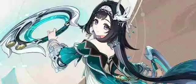 原神5.5幻想真境剧诗开幕阵容角色推荐