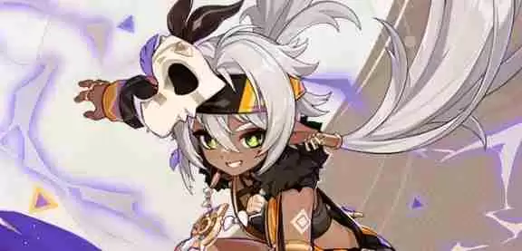 原神5.5幻想真境剧诗开幕阵容角色推荐