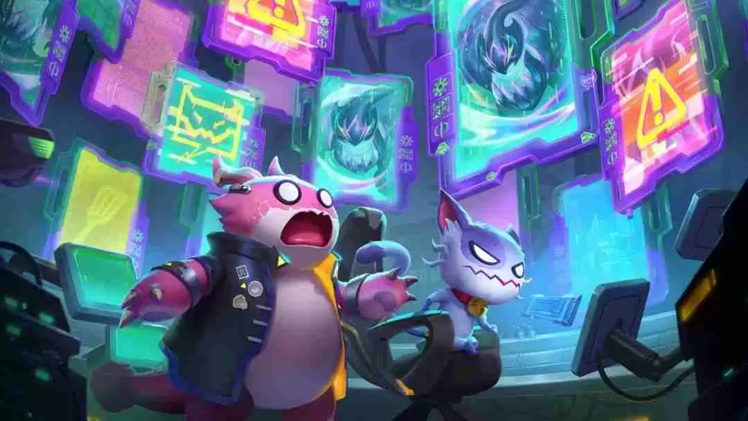 金铲铲之战赛博之城5费棋子-金铲铲之战赛博之城5费棋子技能介绍