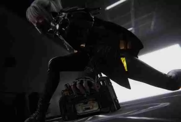 三角洲行动无名角色技能是什么 无名角色技能介绍