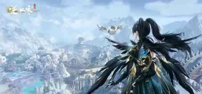 逆水寒手游审讯密探奇遇怎么做 审讯密探奇遇攻略