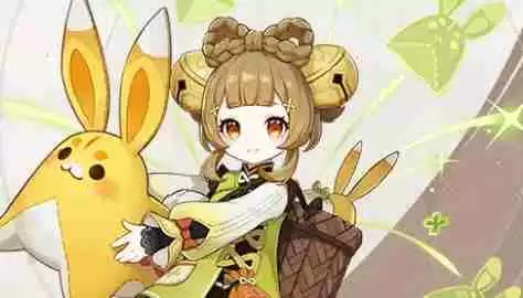 原神5.5幻想真境剧诗特邀角色推荐