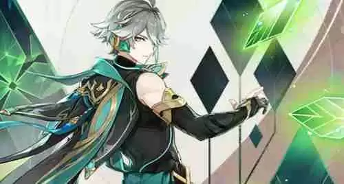 原神5.5幻想真境剧诗特邀角色推荐