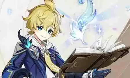 原神5.5幻想真境剧诗特邀角色推荐