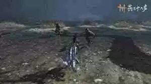 燕云十六声破竹尘何时推出-燕云十六声破竹尘的推出时间是什么时候