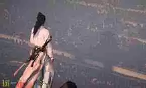 燕云十六声破竹尘何时推出-燕云十六声破竹尘的推出时间是什么时候