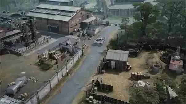 盟军敢死队起源配置要求