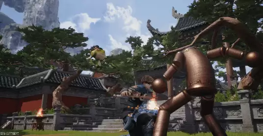 剑灵2短刀和斧头哪个好-剑灵2短刀和斧头对比介绍