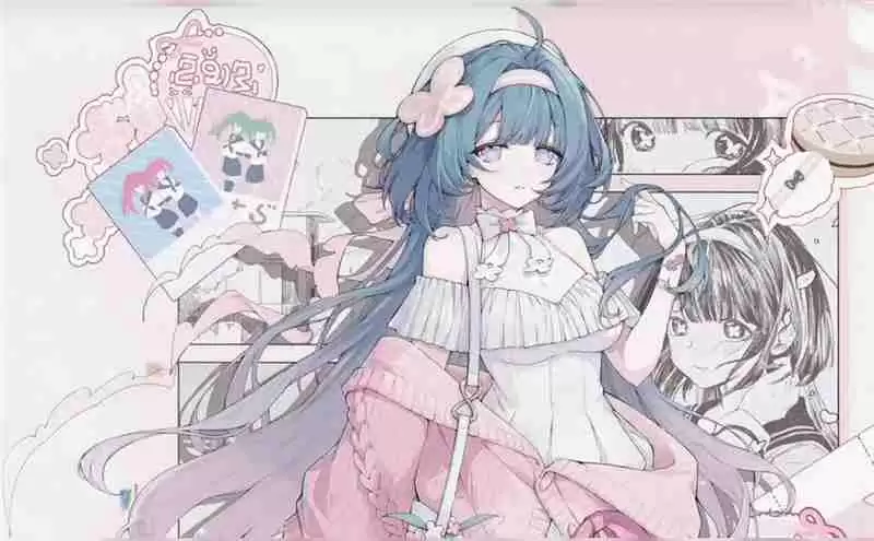 开放空间探员爱培养攻略指南