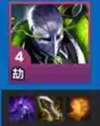 金铲铲之战s14圣灵劫阵容怎么搭配 s14圣灵劫阵容搭配推荐