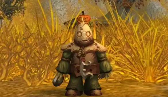 魔兽世界伊卡博德宠物怎么获得 伊卡博德宠物获取方法