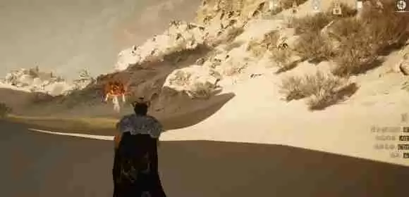 燕云十六声天工回廊俯仰之间怎么解谜 天工回廊俯仰之间解谜攻略