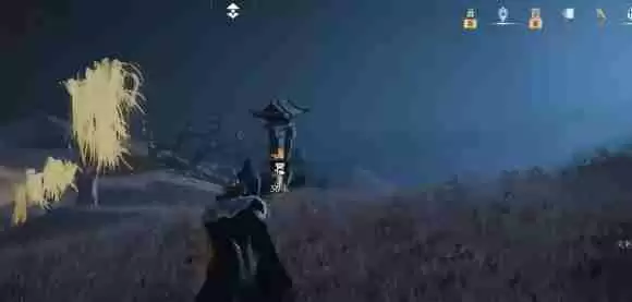 燕云十六声天工回廊俯仰之间怎么解谜 天工回廊俯仰之间解谜攻略