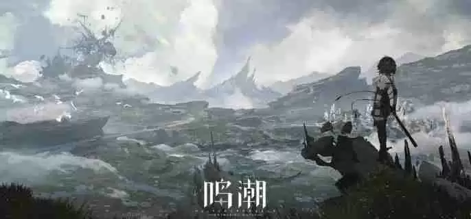 鸣潮夏空声骸选哪个 夏空声骸及词条选择推荐