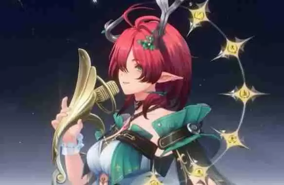 鸣潮夏空声骸选哪个 夏空声骸及词条选择推荐