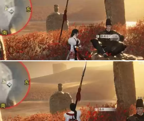 燕云十六声万事知红缨与红缨任务怎么做 万事知红缨与红缨任务攻略