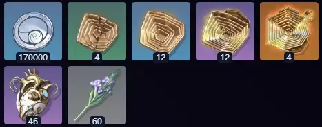 鸣潮赞妮养成突破材料有哪些 赞妮养成突破材料汇总