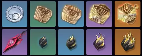 鸣潮赞妮养成突破材料有哪些 赞妮养成突破材料汇总