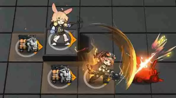 明日方舟阿兰娜技能是什么 阿兰娜技能介绍