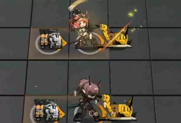 明日方舟阿兰娜技能是什么 阿兰娜技能介绍